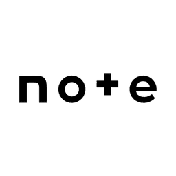 ユアトリー公式 note